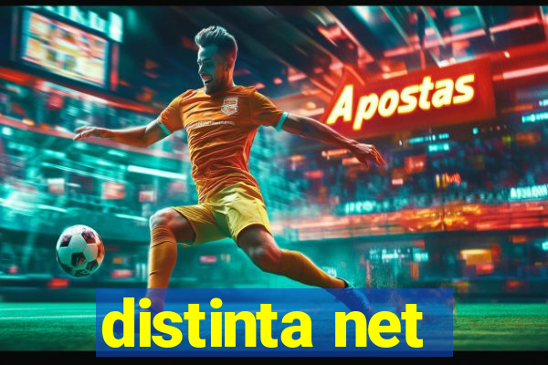 distinta net